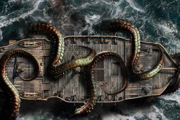 Kraken зеркало стор