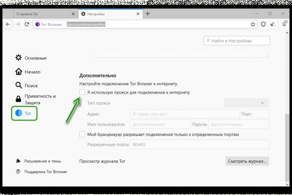 Ссылки сайтов даркнета
