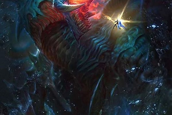 Kraken 17at